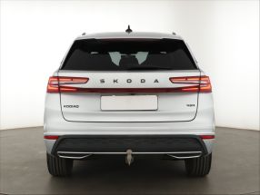 Škoda Kodiaq - 2024