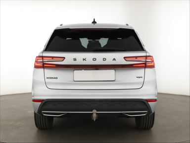 Škoda Kodiaq - 2024
