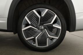Škoda Kodiaq - 2024