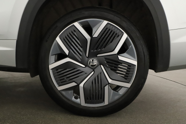 Škoda Kodiaq - 2024