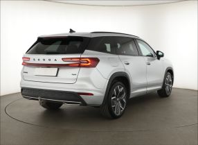 Škoda Kodiaq - 2024