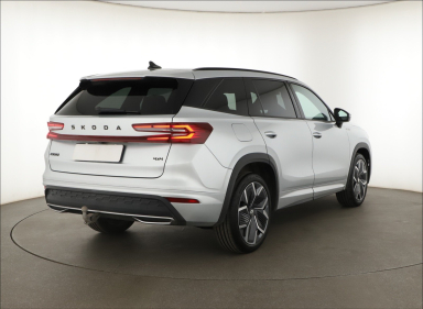 Škoda Kodiaq - 2024