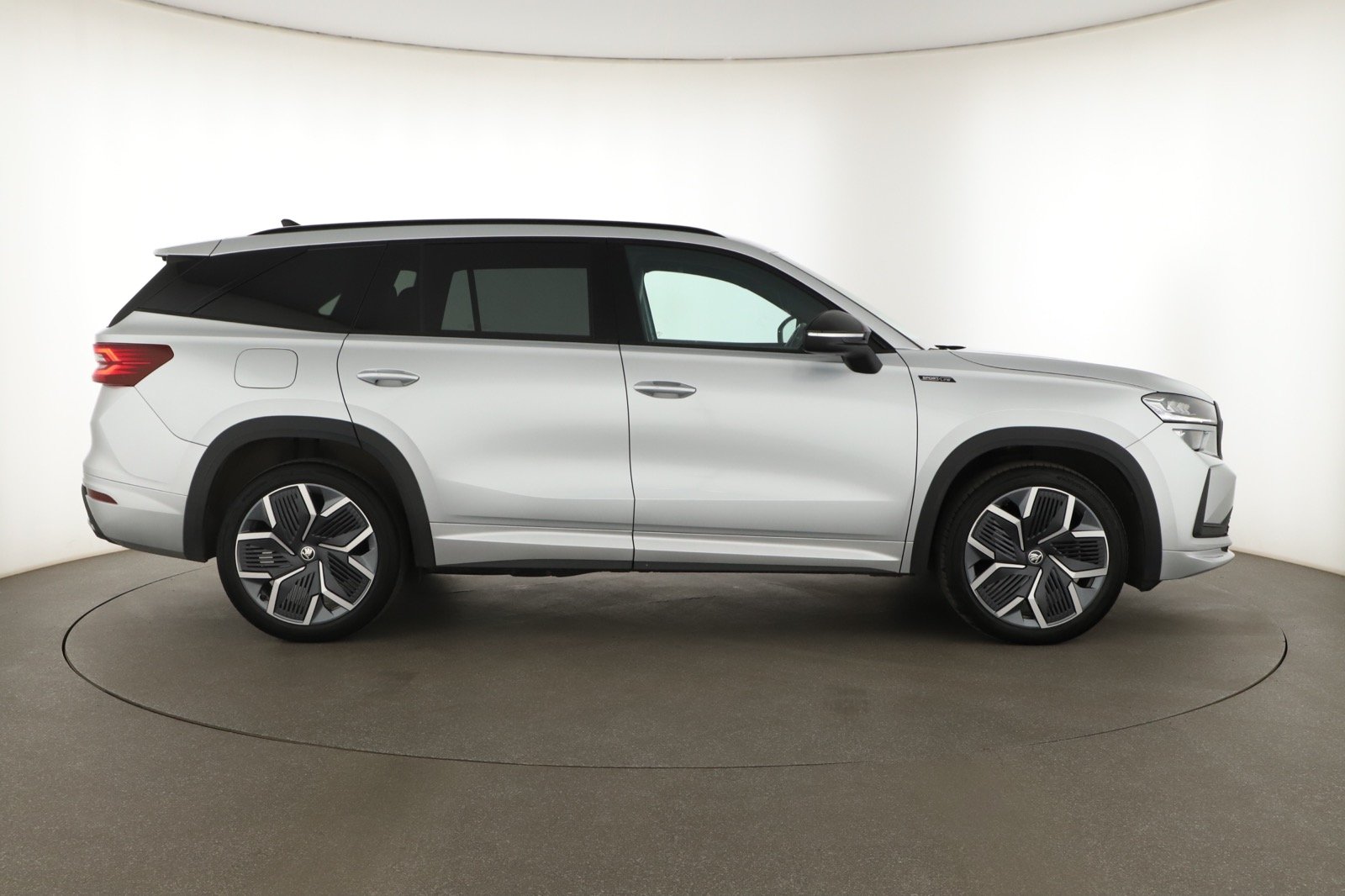 Škoda Kodiaq - 2024