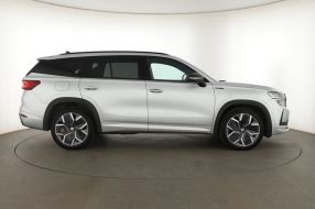 Škoda Kodiaq - 2024