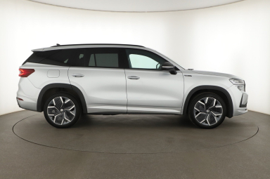 Škoda Kodiaq - 2024
