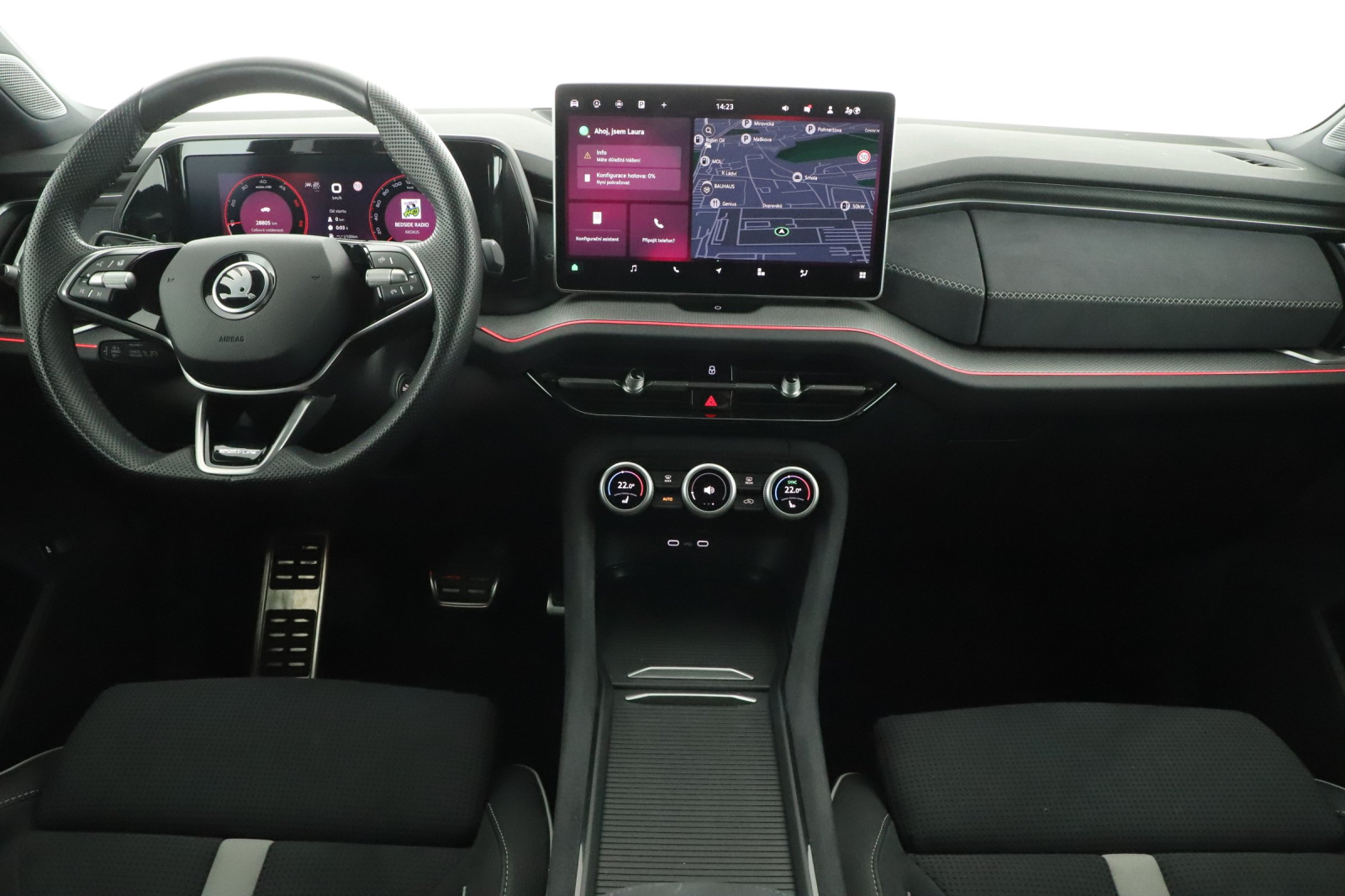 Škoda Kodiaq - 2024