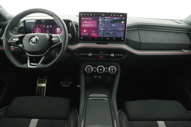 Škoda Kodiaq - 2024