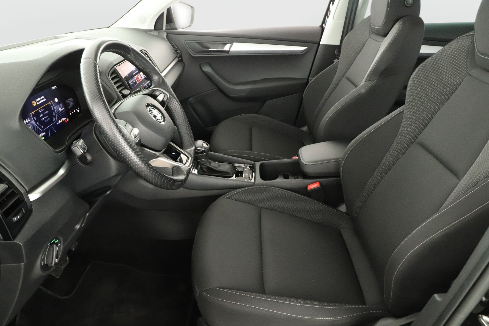 Škoda Karoq - 2024