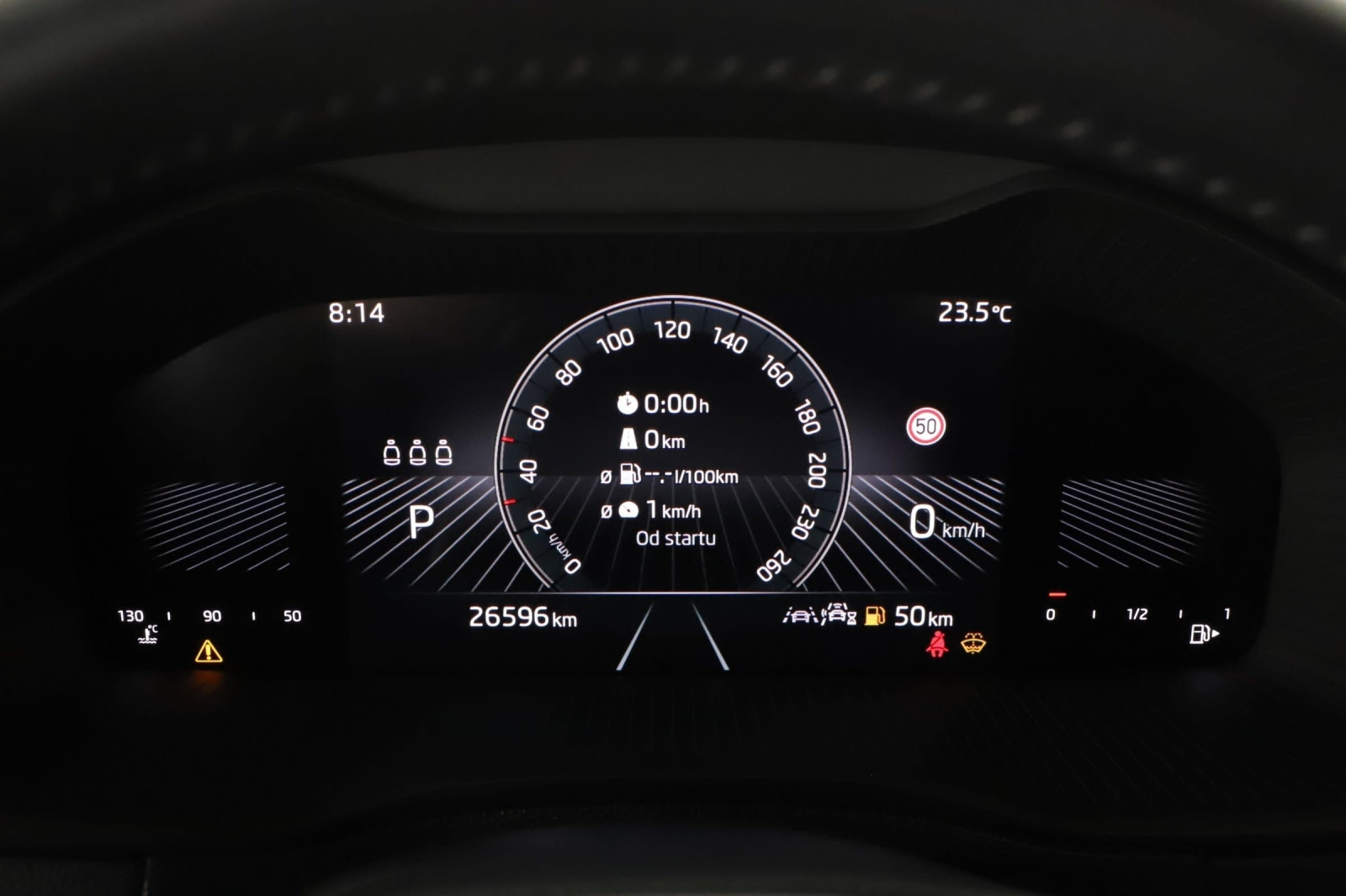 Škoda Karoq - 2024