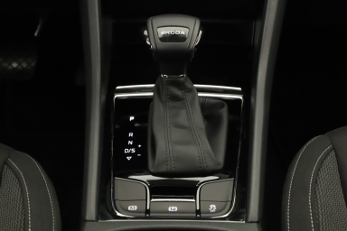 Škoda Karoq - 2024