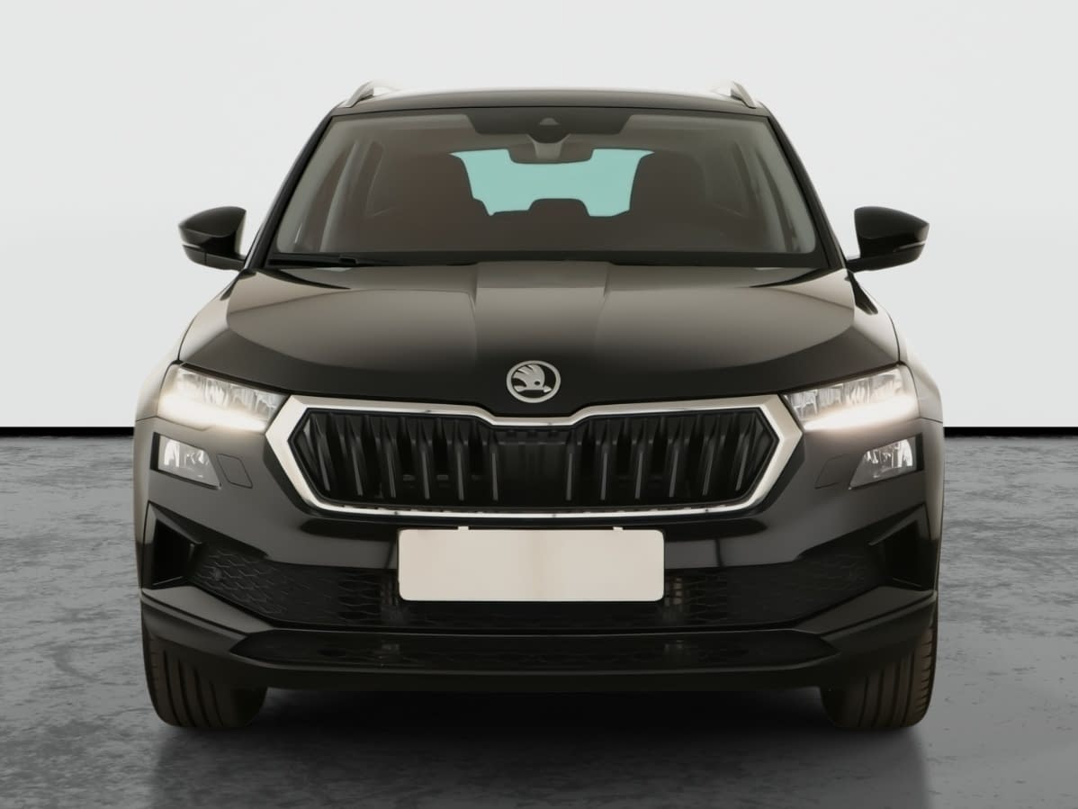 Škoda Karoq - 2024