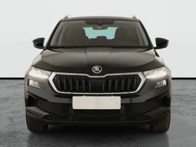 Škoda Karoq - 2024