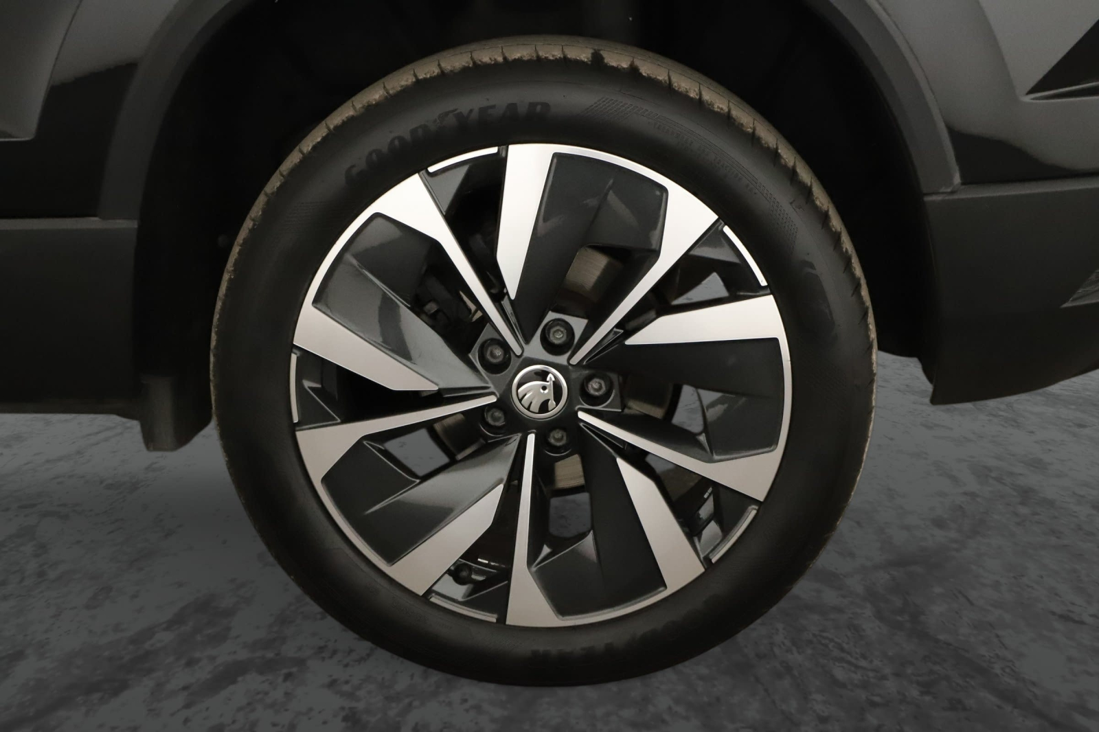 Škoda Karoq - 2024