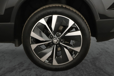 Škoda Karoq - 2024