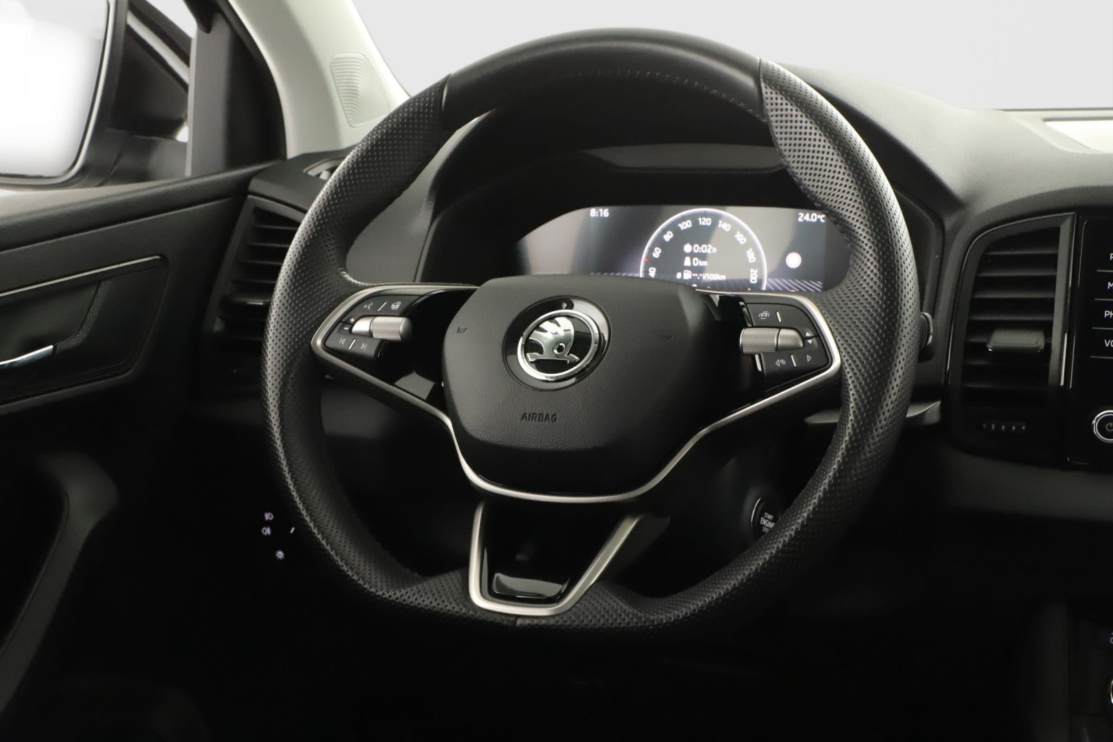 Škoda Karoq - 2024