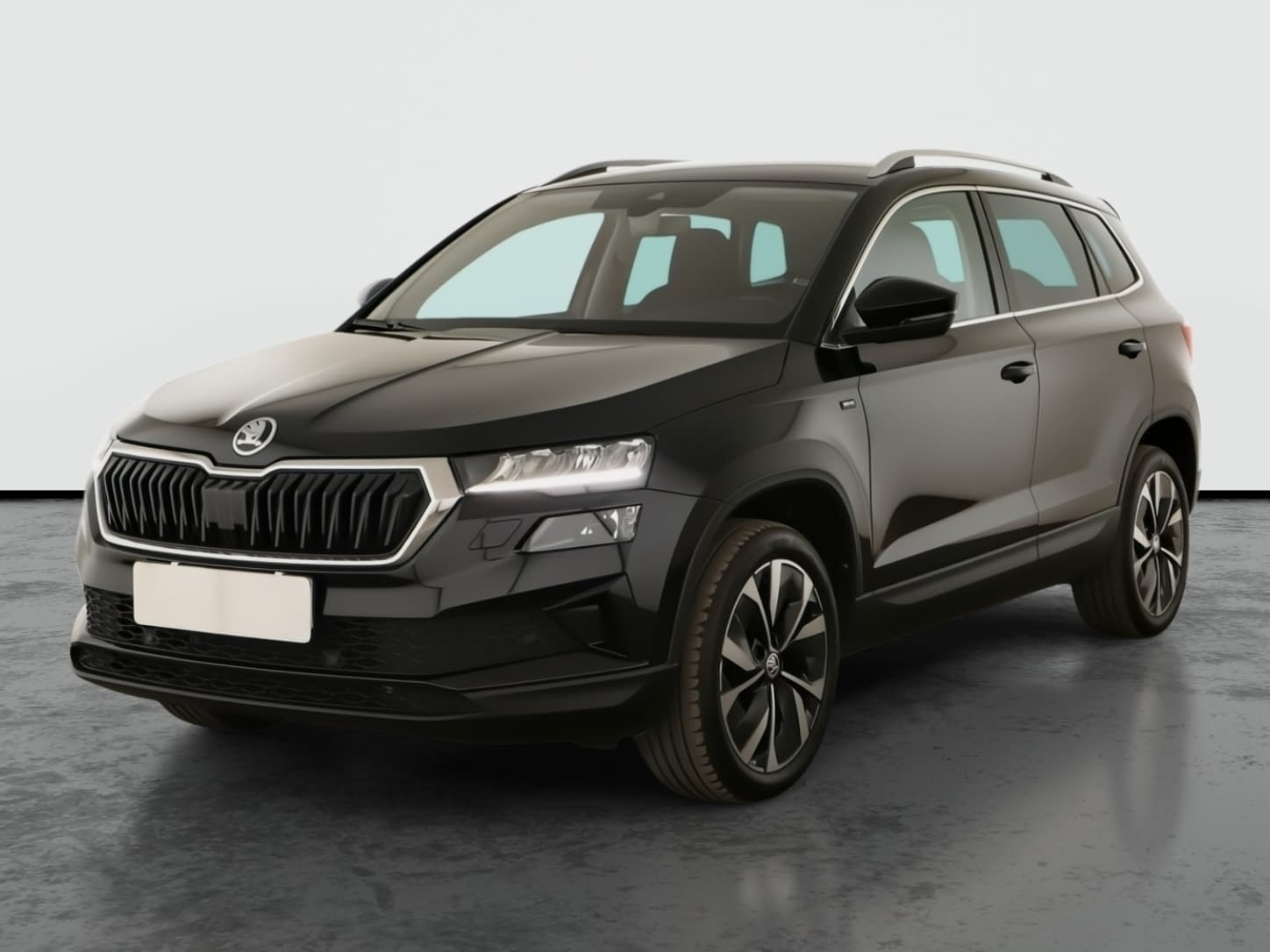 Škoda Karoq - 2024