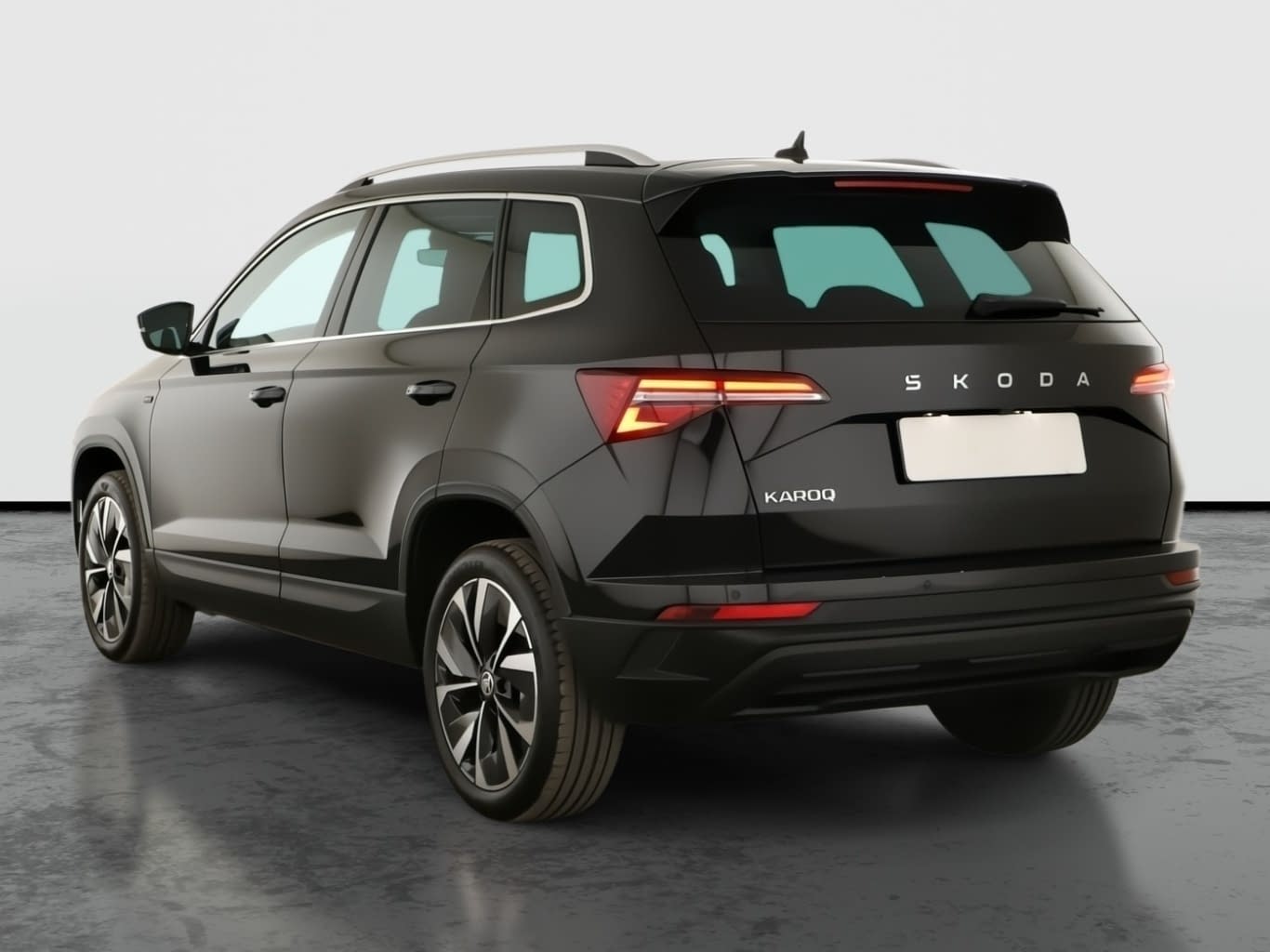 Škoda Karoq - 2024