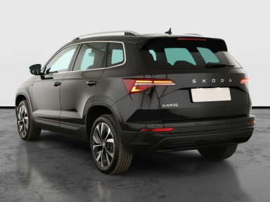 Škoda Karoq - 2024