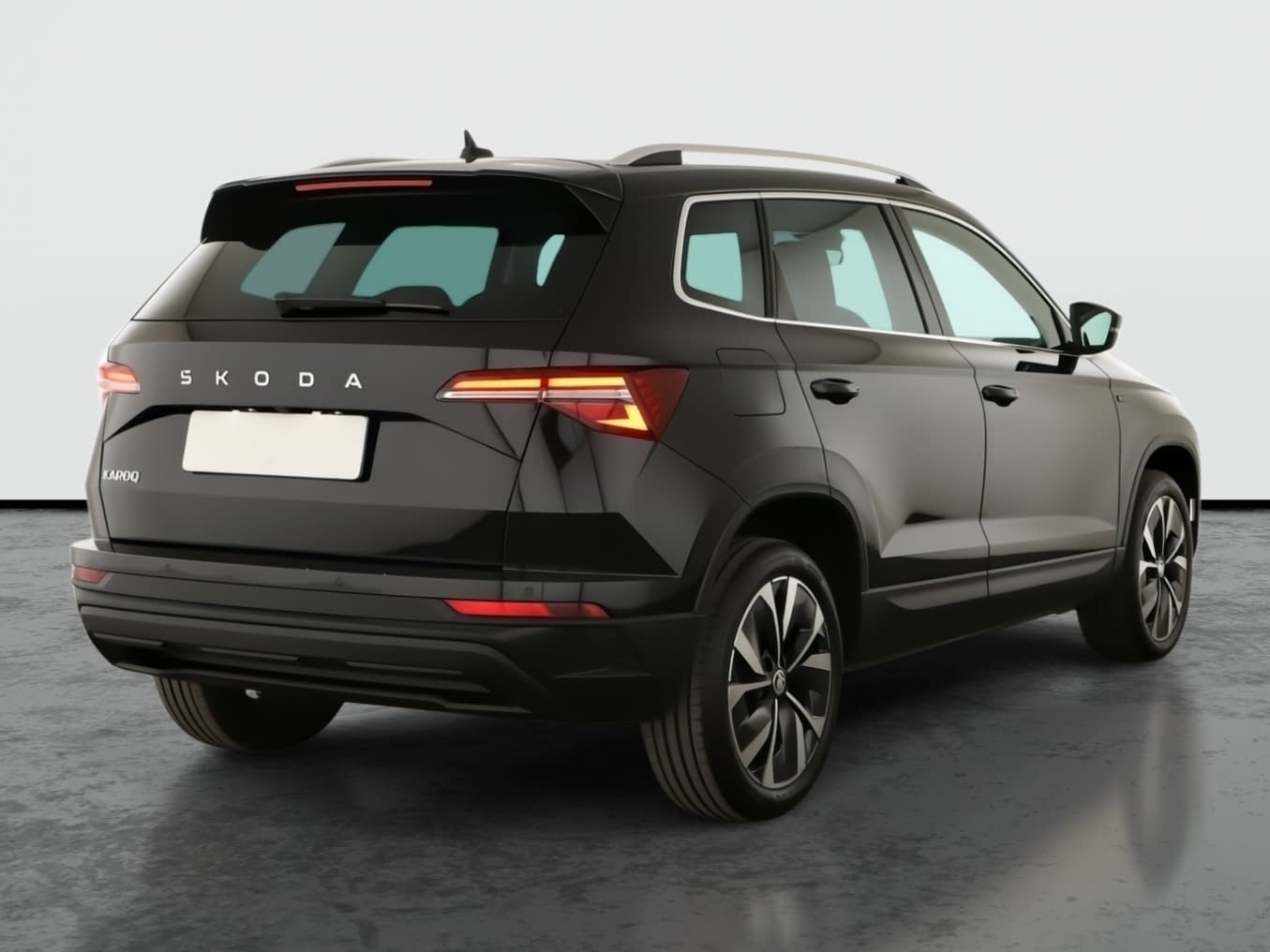 Škoda Karoq - 2024