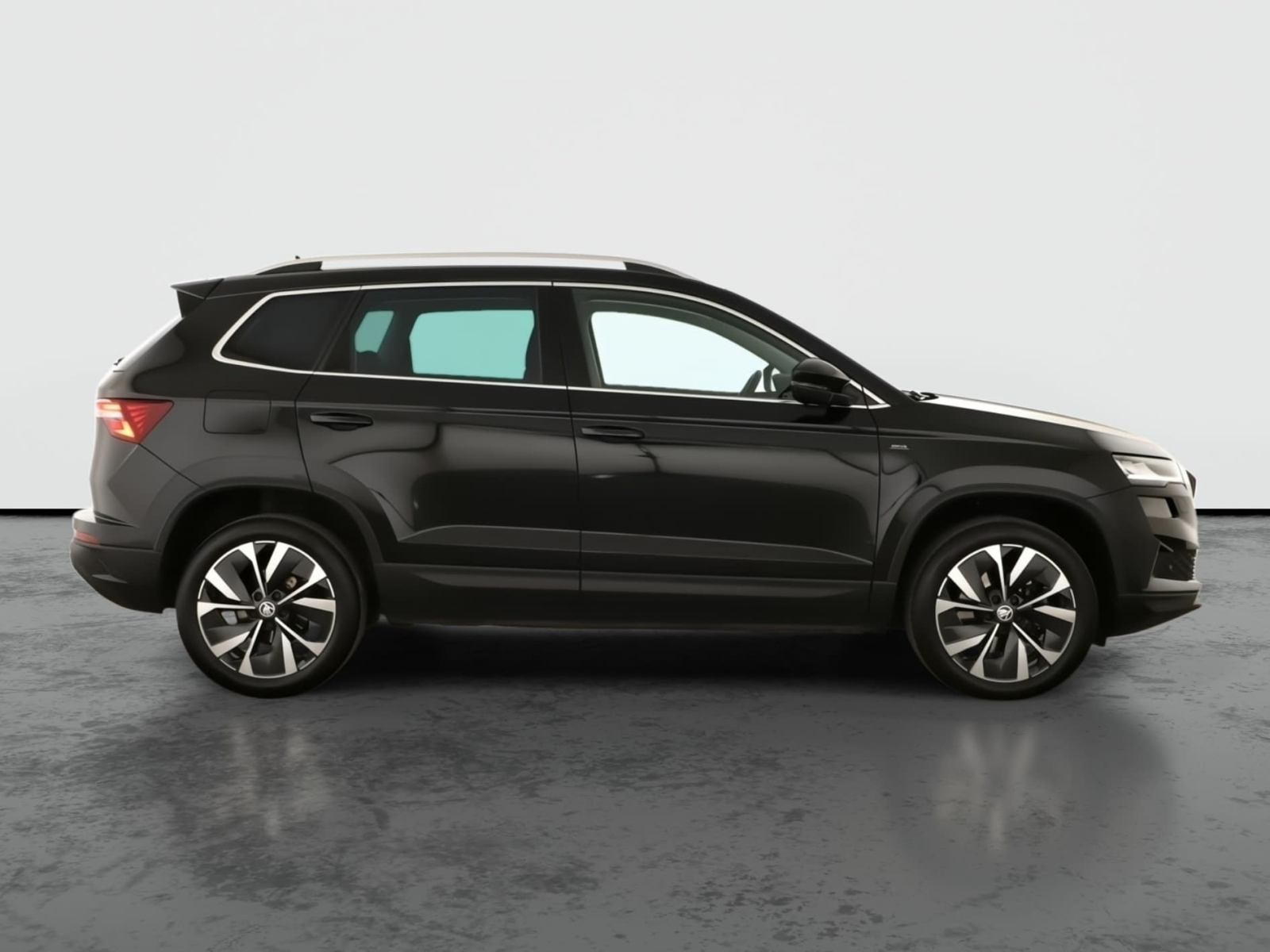 Škoda Karoq - 2024