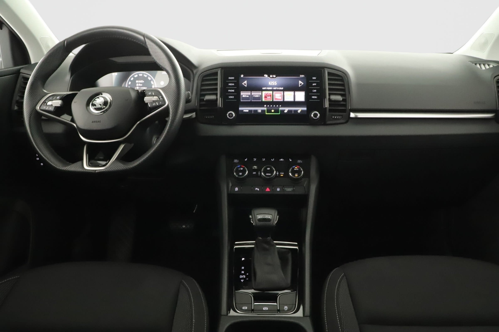 Škoda Karoq - 2024
