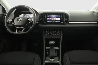 Škoda Karoq - 2024
