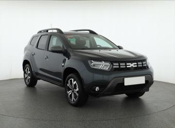 Dacia Duster, 2023