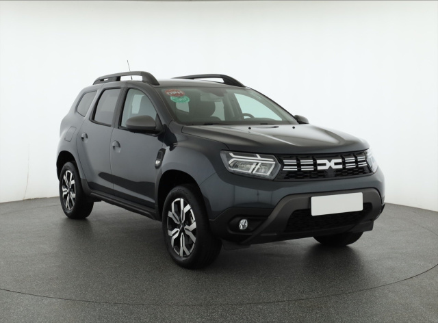 Dacia Duster 2023