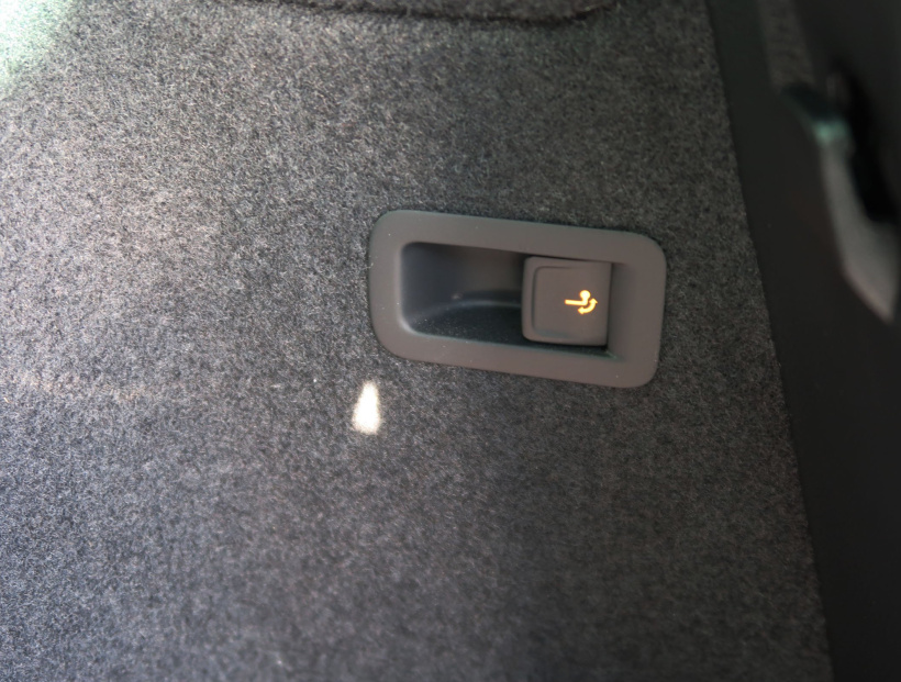 Škoda Karoq, 2025