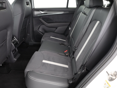 Škoda Kodiaq - 2024