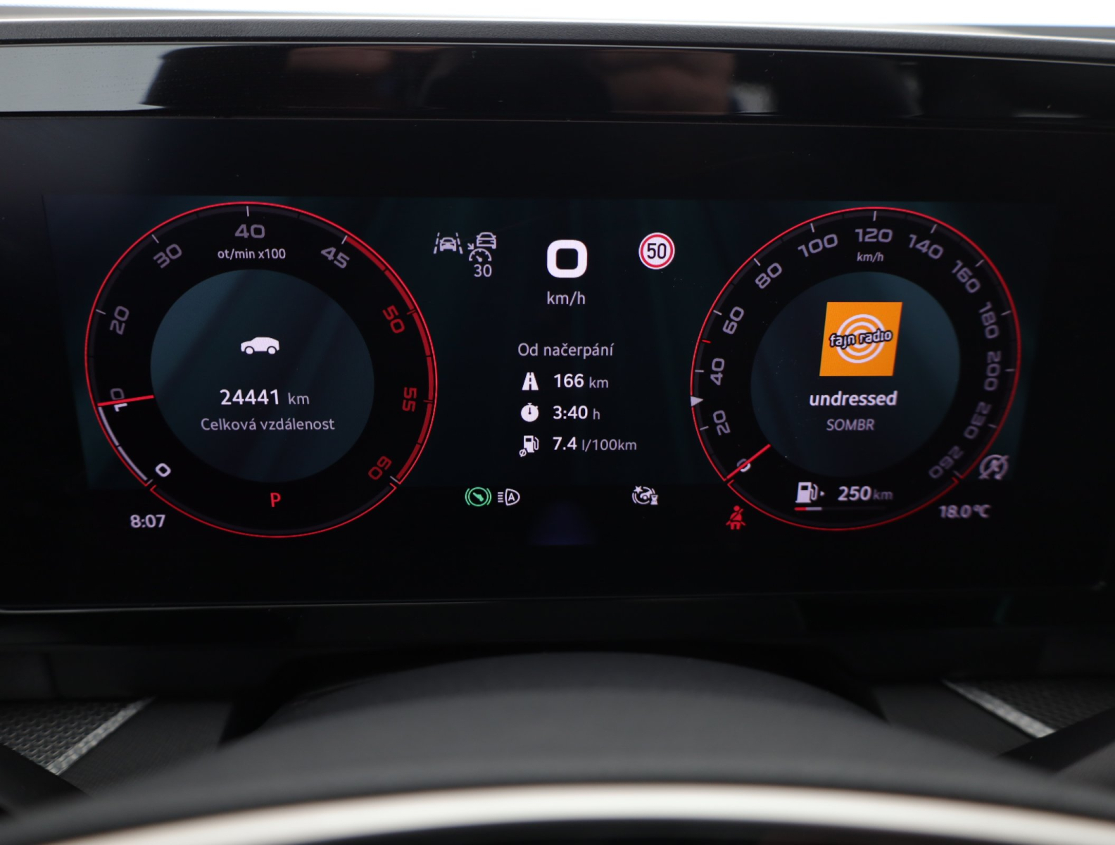 Škoda Kodiaq - 2024