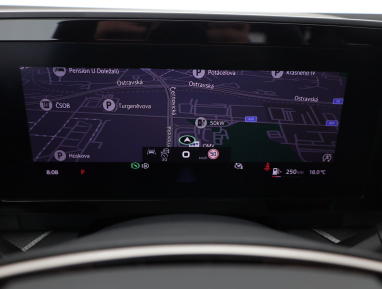 Škoda Kodiaq - 2024