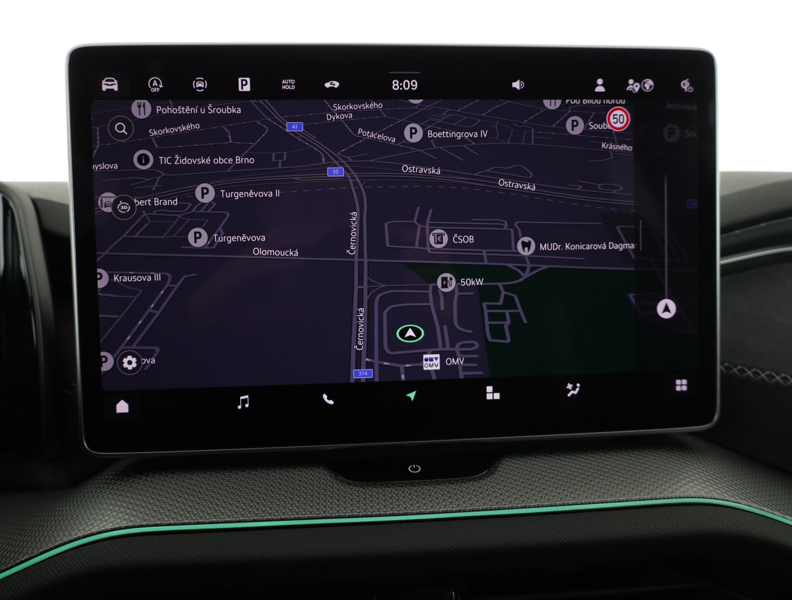 Škoda Kodiaq - 2024