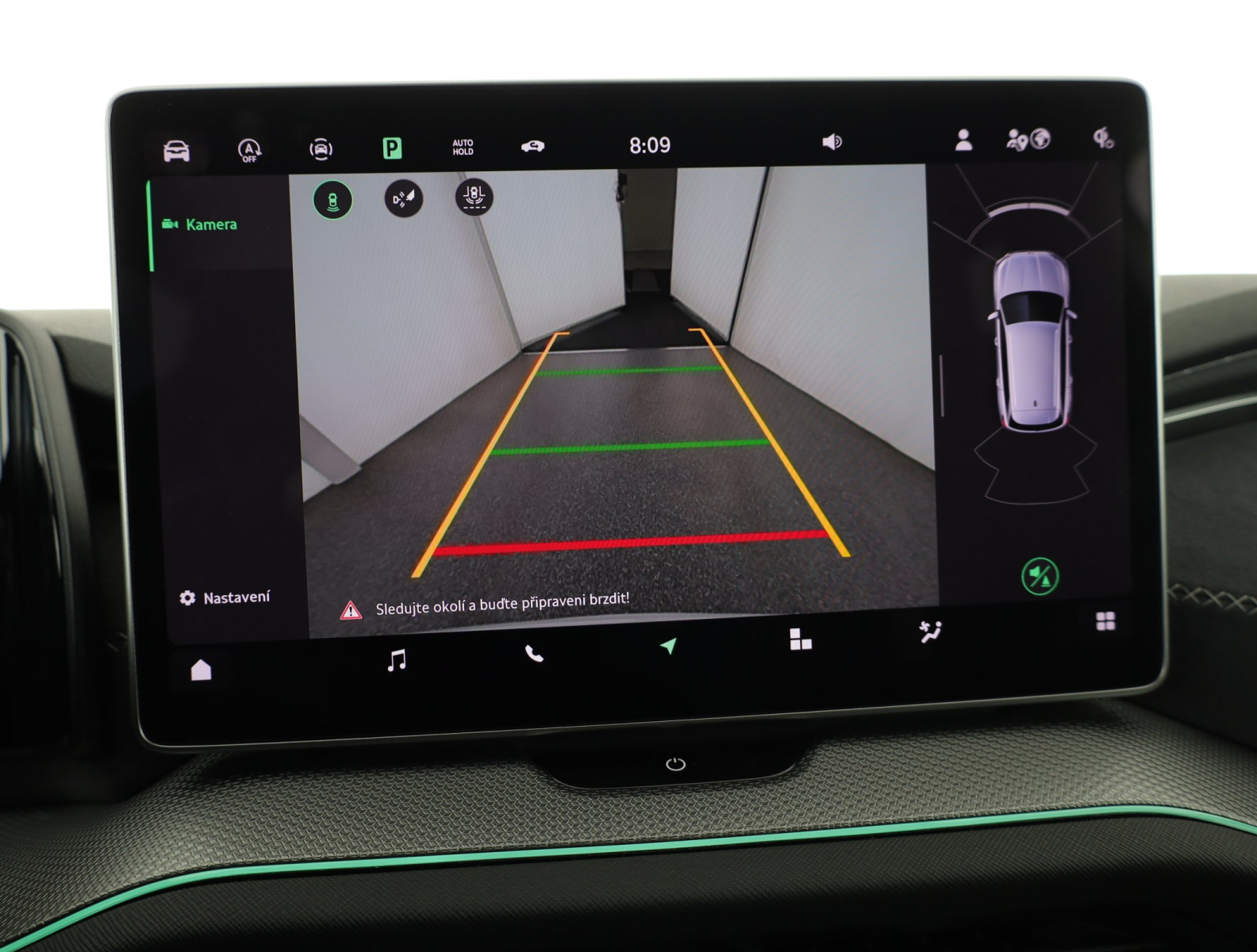 Škoda Kodiaq - 2024