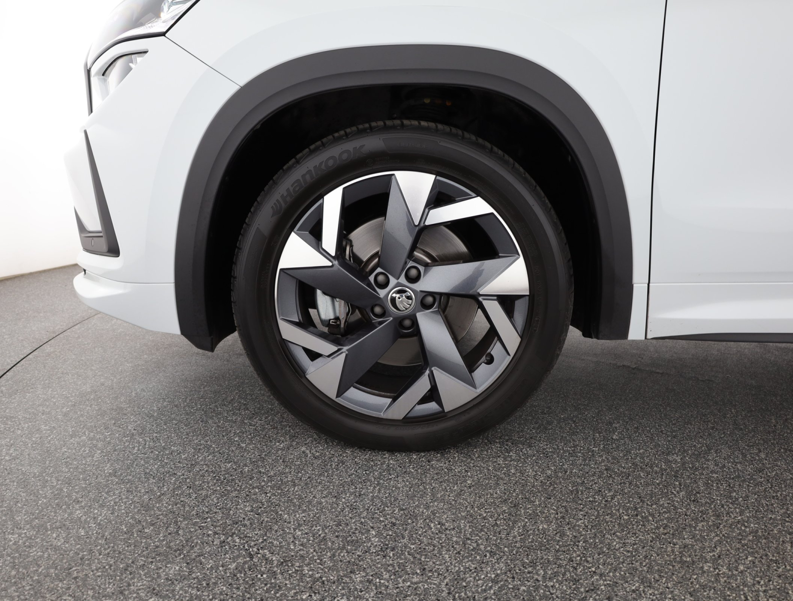 Škoda Kodiaq - 2024