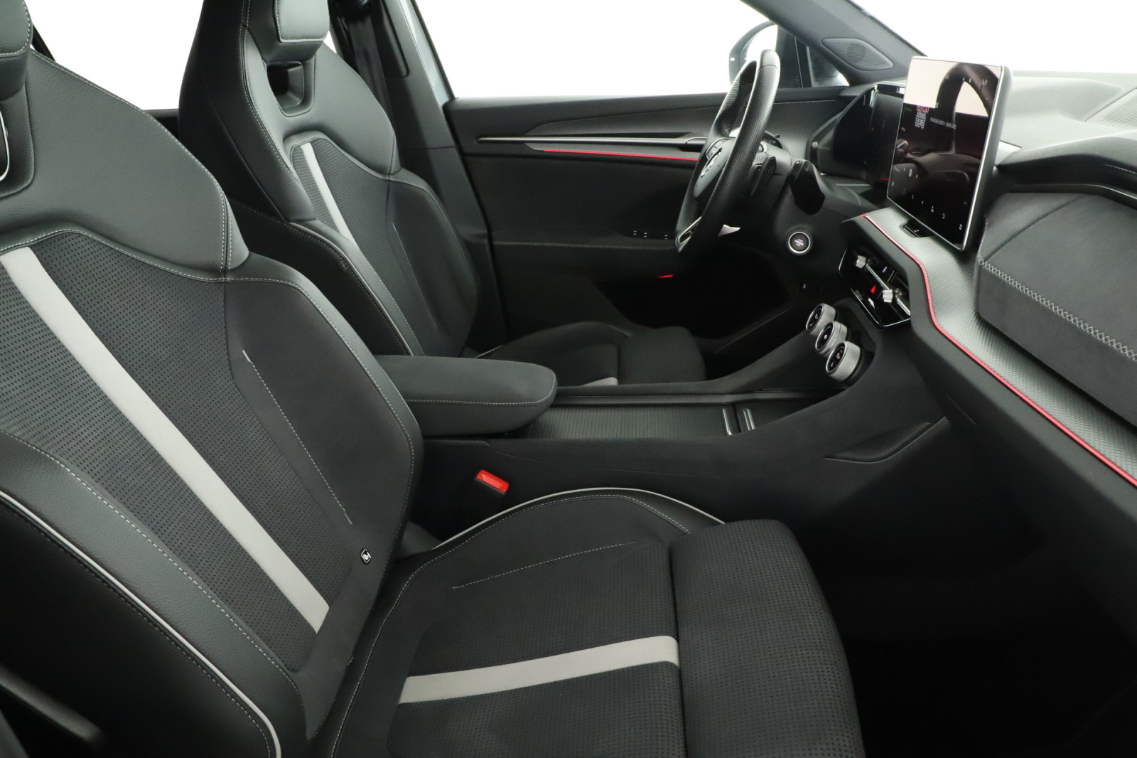 Škoda Kodiaq - 2024