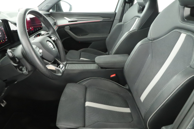 Škoda Kodiaq - 2024