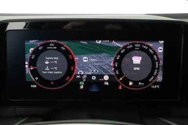 Škoda Kodiaq - 2024