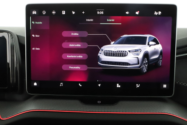 Škoda Kodiaq - 2024