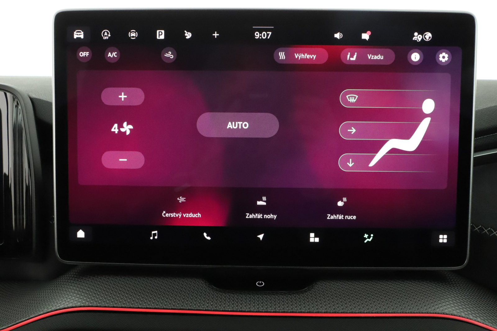 Škoda Kodiaq - 2024