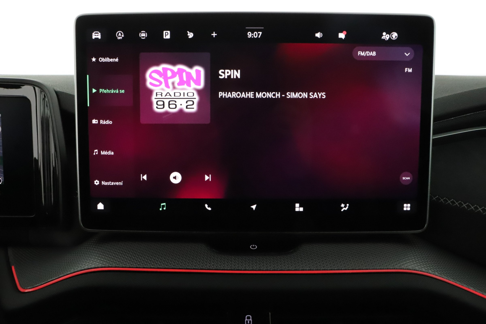 Škoda Kodiaq - 2024