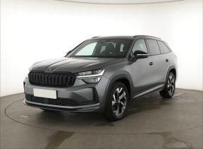 Skoda Kodiaq - 2024