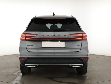 Škoda Kodiaq - 2024