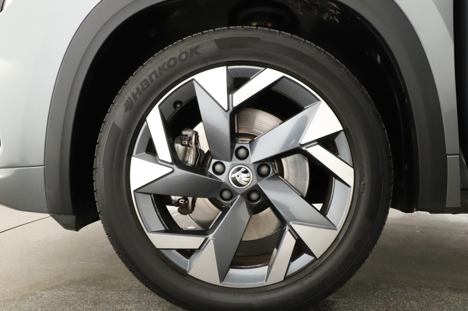 Škoda Kodiaq - 2024