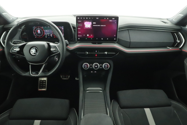 Škoda Kodiaq - 2024