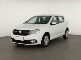 Dacia Sandero - 2017