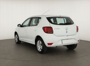 Dacia Sandero - 2017