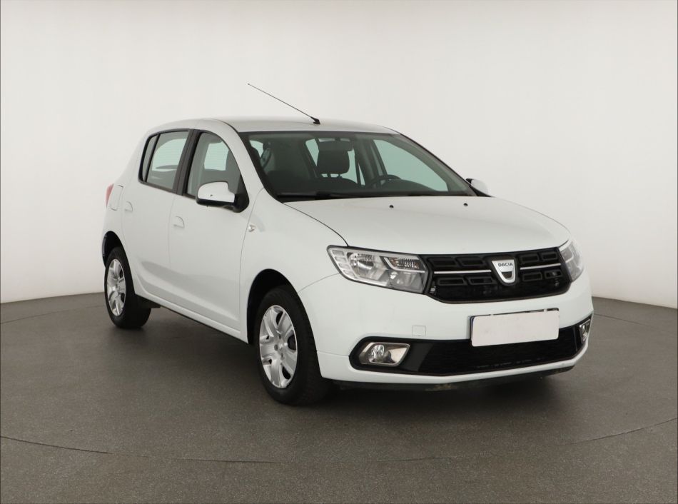 Dacia Sandero - 2017