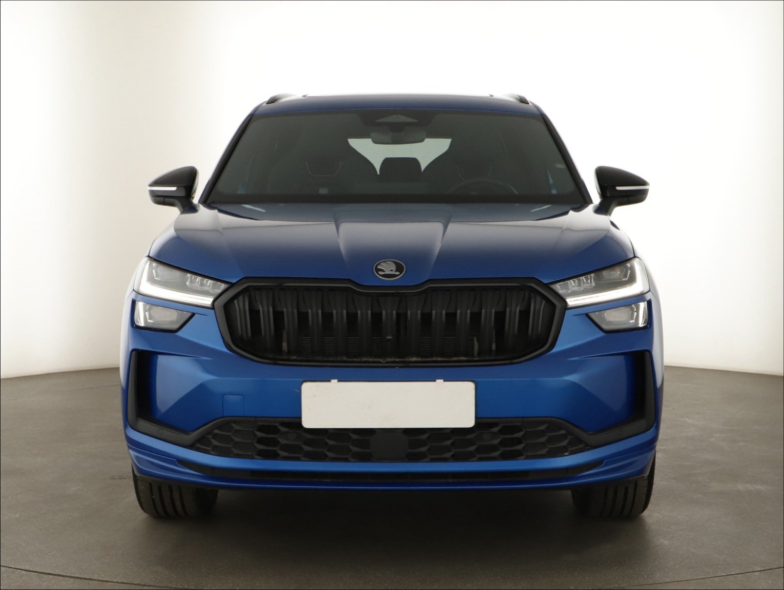 Škoda Kodiaq - 2025