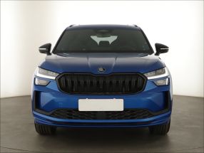 Škoda Kodiaq - 2025